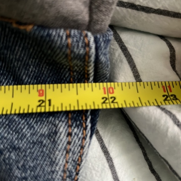 COPY - Denim Jacket - Picture 6 of 6